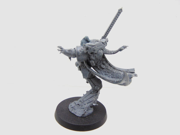 Ragnar Blackmane