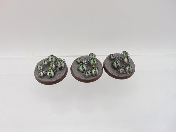 Canoptek Scarab Swarms