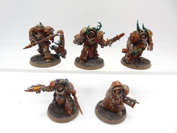 Blightlord Terminators