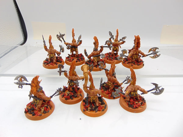 Vulkite Berzerkers