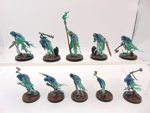 Chainrasp Horde