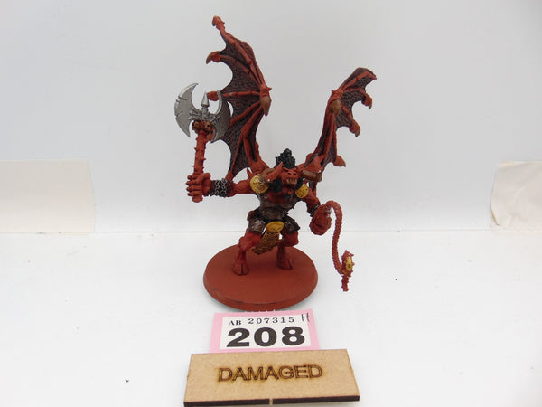 Bloodthirster