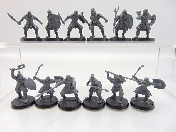 Morannon Orcs