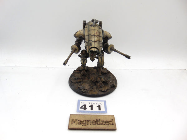 Armiger Helverin