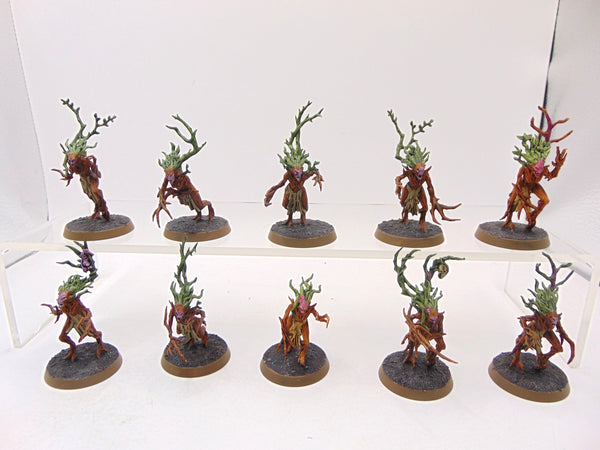 Dryads