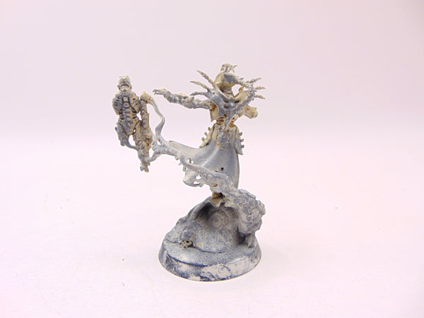 Mortisan Boneshaper