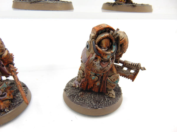 Blightlord Terminators