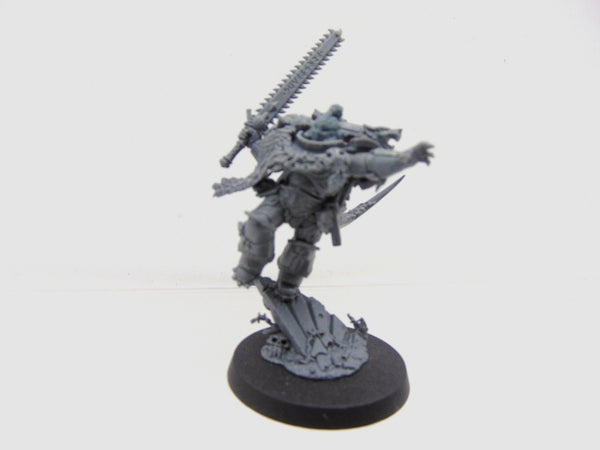 Ragnar Blackmane