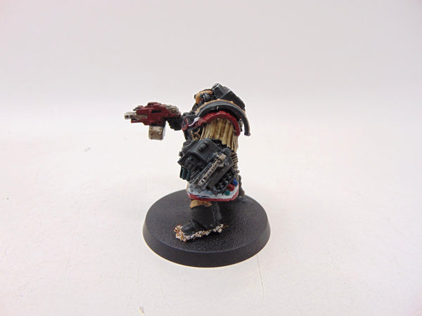 Cataphractii Primus Medicae
