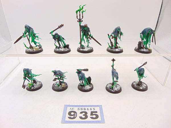 Chainrasp Horde