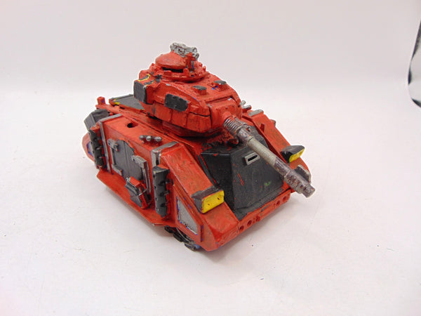 Predator