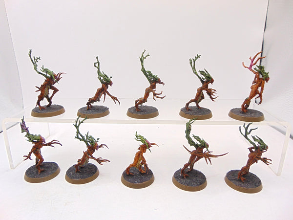 Dryads