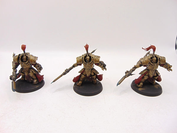 Allarus Custodians