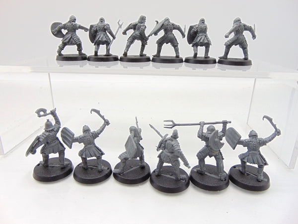 Morannon Orcs