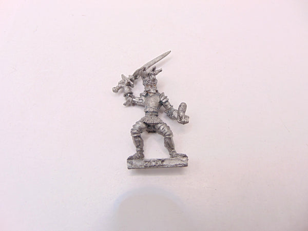 Elric of Menibone