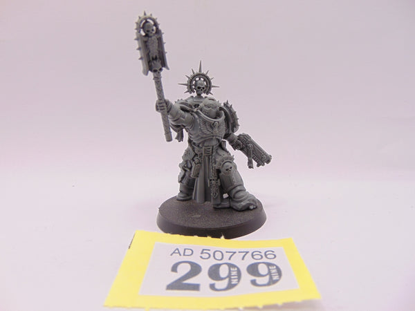 Primaris Chaplain