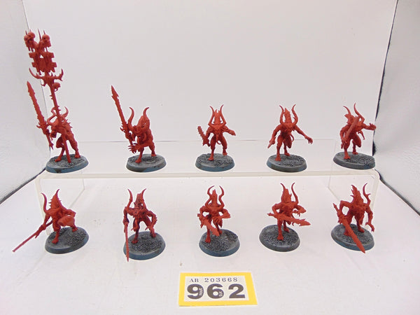 Bloodletters