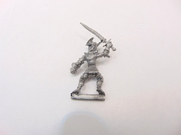 Elric of Menibone