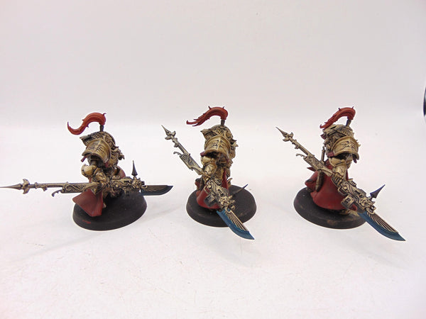 Allarus Custodians
