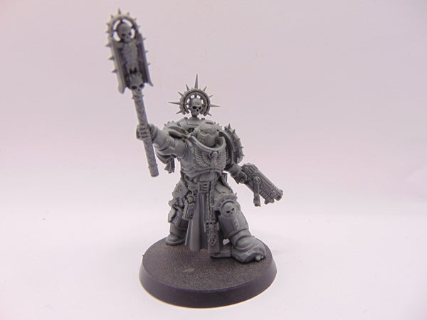 Primaris Chaplain