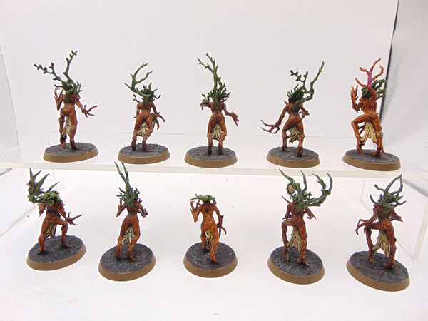 Dryads