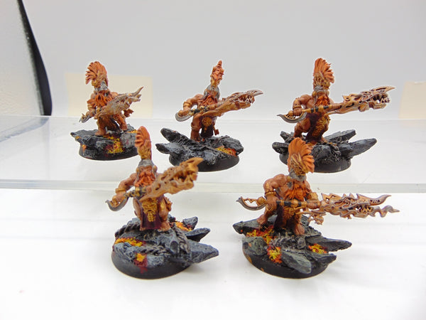 Auric Hearthguard