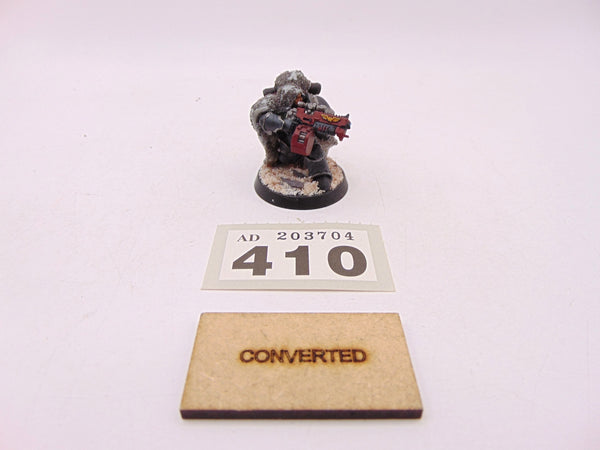 Legion Vigilus Conversion