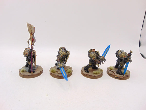 Custodian Guard