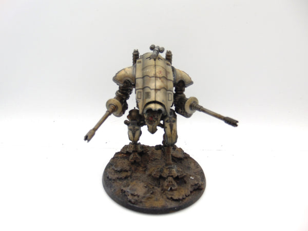 Armiger Helverin