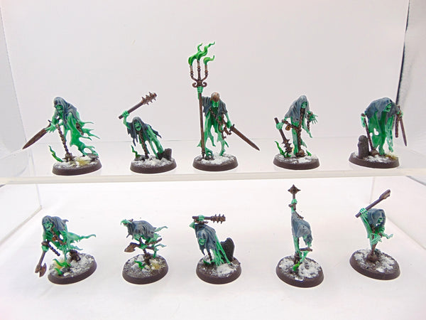 Chainrasp Horde