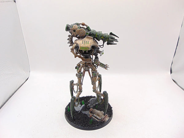 Canoptek Doomstalker