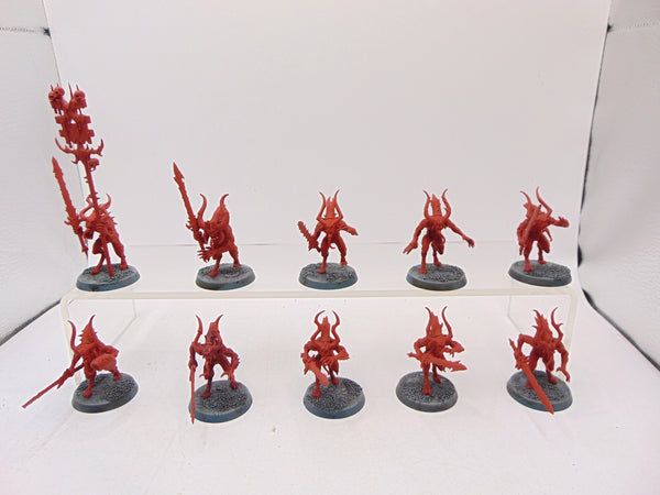 Bloodletters