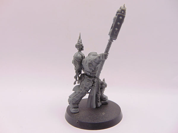 Primaris Chaplain