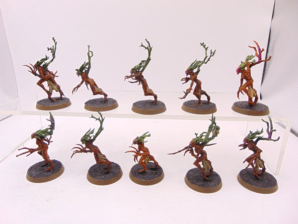 Dryads