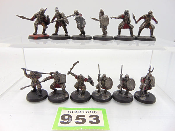 Morannon Orcs
