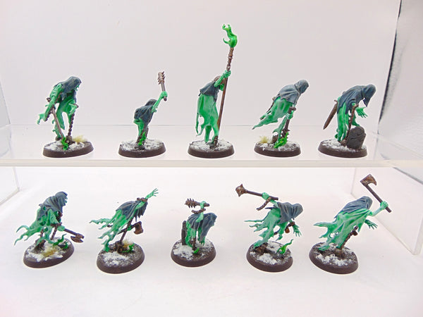 Chainrasp Horde
