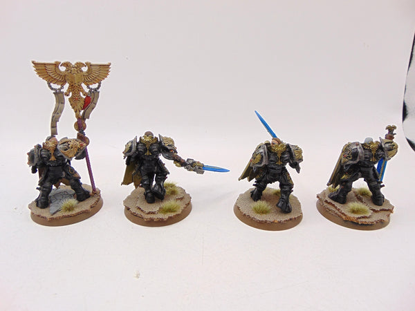 Custodian Guard