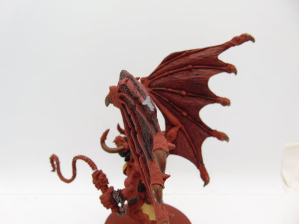 Bloodthirster
