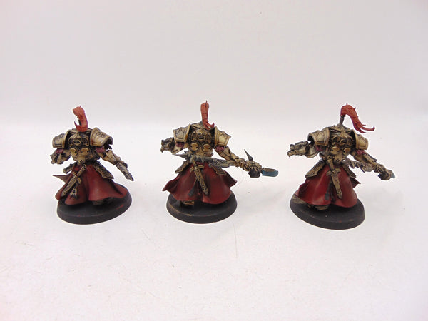 Allarus Custodians