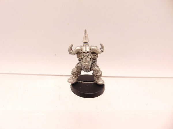 Goff Scarboy Torso