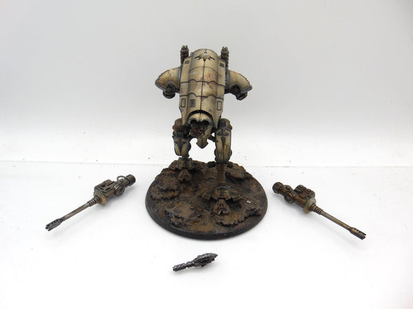 Armiger Helverin