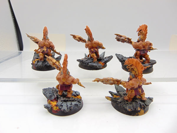 Auric Hearthguard