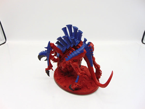 Tervigon