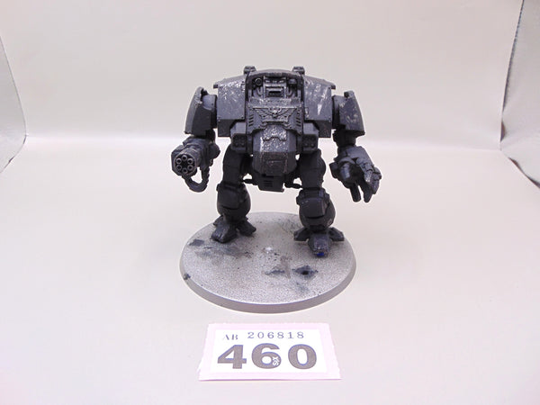 Redemptor Dreadnought