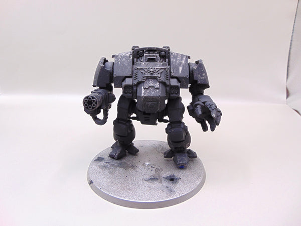 Redemptor Dreadnought