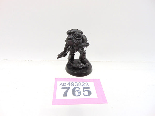 Infernus Sergeant