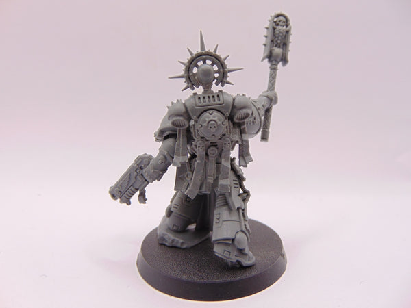 Primaris Chaplain