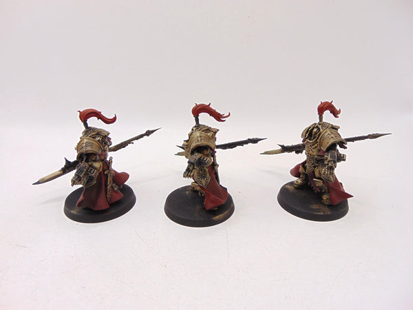 Allarus Custodians
