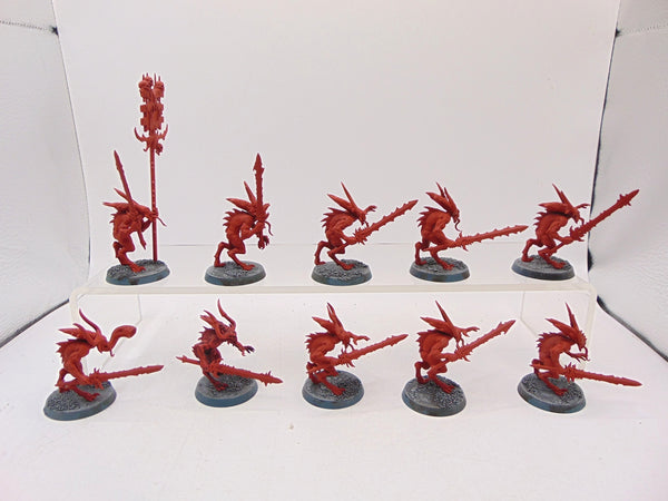 Bloodletters