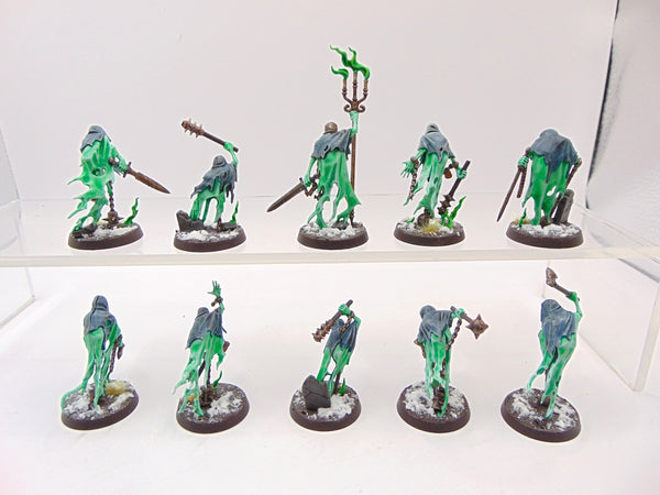 Chainrasp Horde